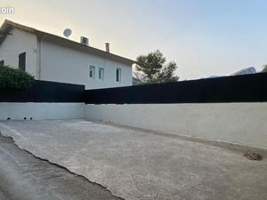 Villa individuelle Grave de Peille avec piscine