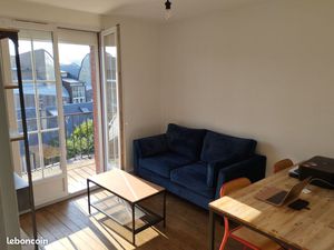 T3 rue saint leu 57m3 pour étudiantsou jeunes actifs