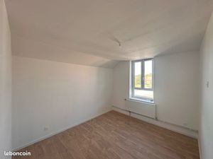 Maison meublée 2 chambres – 65m² – Méricourt