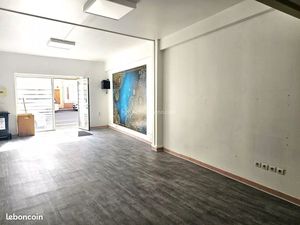 Local commercial 57 m² Albi