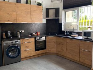 Appartement 70m² rdc f.perrin