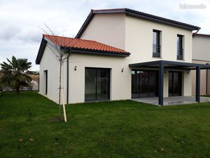 Maison 5 pièces 143m2