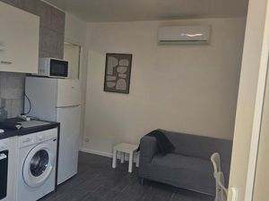 Loue 2 pièces refait à neuf