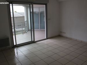 Appartement T2 ANGLET- proche Grande surface