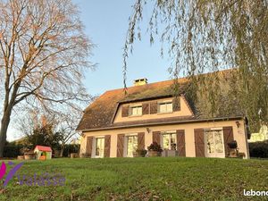 Pavillon 4 pièces 140 m²