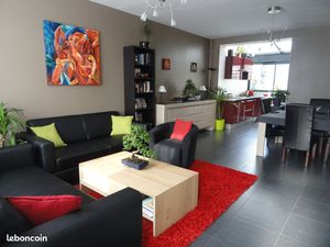 Loue maison 1930  3-4 chambres  faches thumesnil  idéal jeune couple