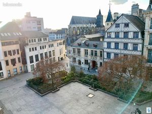 Appartement 3 pièces 85 m²