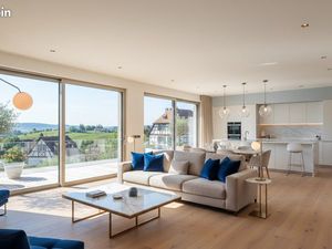 Appartement - 2 pièces - Entre ville et nature