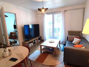 T3 Meublé à Louer proche Centre historique