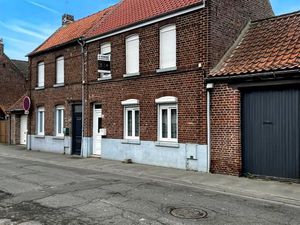 Maison 5 pièces 105 m²