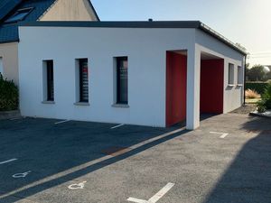 Location local professionnel