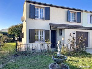 Maison 6 pièces 110 m2