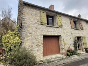 Maison 7 pièces 174 m²