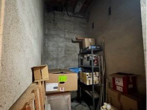 BOC CAVE LOCAL rangement archivage sain et sec grande hauteur