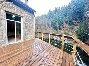 Appartement 4 pièces 76 m²