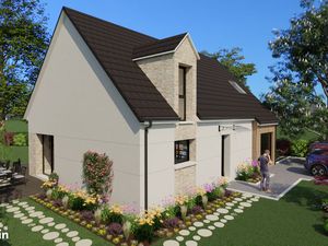 Maison 6 pièces 135 m²