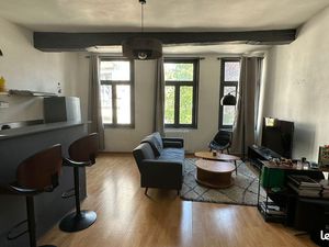 Appartement Centre-Ville