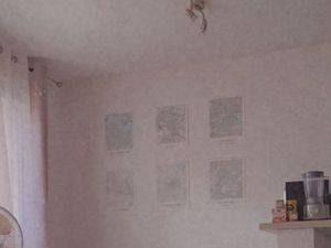 Studio 32 42m2 à vendre