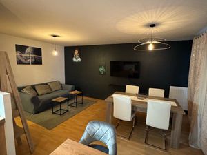 Appartement vannes