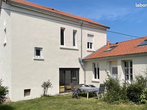 Maisln proche du Jardin des Plantes