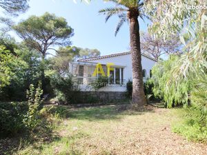 Villa 6 pièces 130 m²