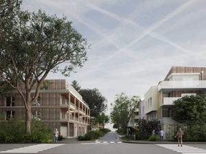 Le Domaine Résidence L'Acajou