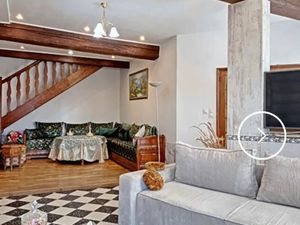 Maison de ville à louer (5 pièces)