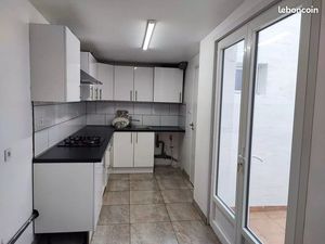 Maison Individuelle 6 pièces – Roubaix Sainte-Élisabeth