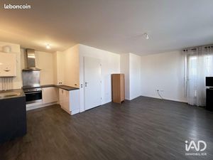 Studio 1 pièce 37 m²