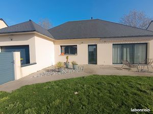 Maison a louer secteur aunay sur odon