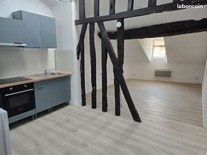 T3 Pont Saint Martial