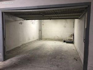 Parking/box 12 m² Cannes
