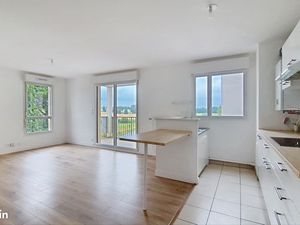 Location appartement 65m2 avec balcon