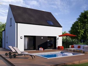 Maison 69 m² Sainte Anne D Auray