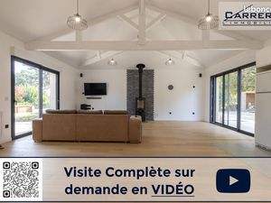 Maison 5 pièces 130 m²