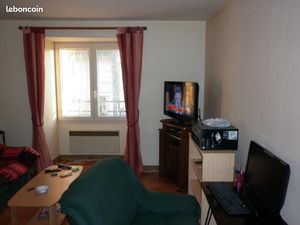 T2 centre ville châtellerault