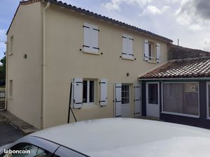 A louer Maison 84 M2   775