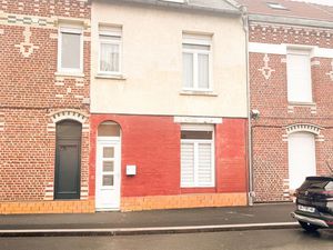 Maison de ville 5 pièces 120 m²