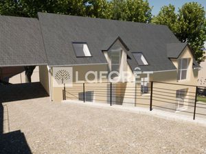Terrain 640 m² ST MARCEL