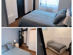 Location appartement centre Dinan
