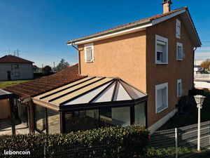 Belle villa rénovée 140 m² / terrain 598 m²