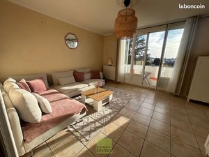 Appartement 4 pièces 72 m²