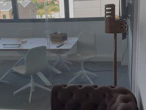 Bureaux 50 m2 Groslay