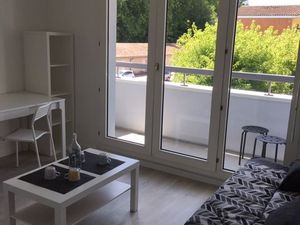 Studio proche Campus Talence