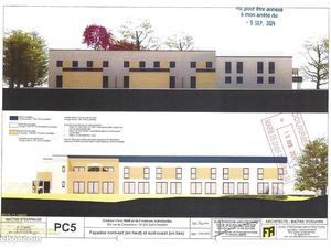 Maison 5 pieces 107 m2