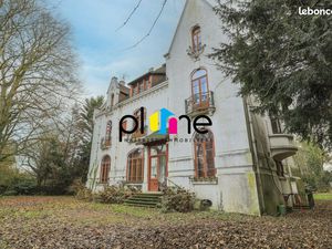 Appartement 2 pièces 53 m²