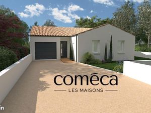 Maison 4 pièces 97 m²
