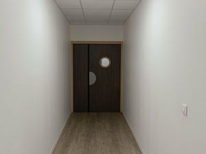 Bureau de 34m² à louer – Cergy Préfecture   avec place de parking