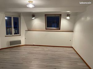 A louer - Lille Vauban (secteur Catho) - F2 meublé 50m² - Disponible immédiatement