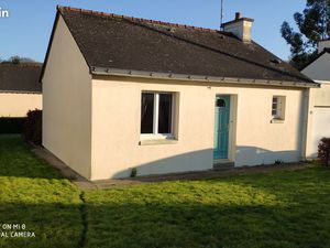 Vente maison St malo de beignon